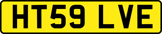 HT59LVE