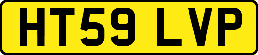 HT59LVP