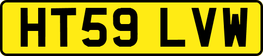 HT59LVW
