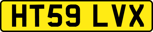 HT59LVX
