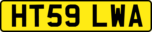 HT59LWA