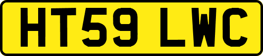 HT59LWC