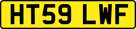 HT59LWF