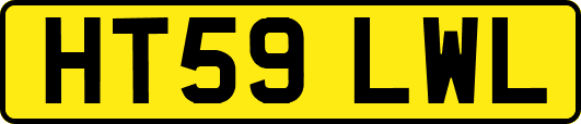 HT59LWL
