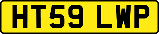 HT59LWP