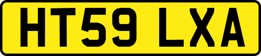 HT59LXA