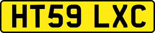 HT59LXC