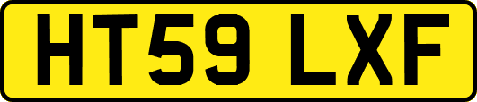 HT59LXF