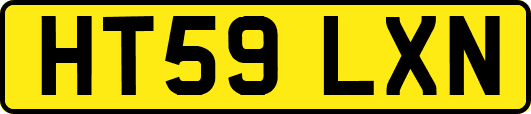 HT59LXN