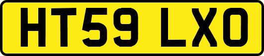 HT59LXO