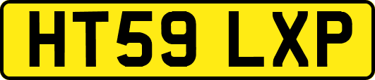 HT59LXP