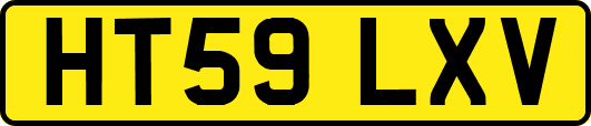 HT59LXV