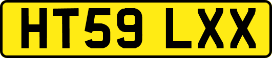 HT59LXX