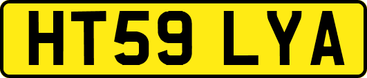 HT59LYA