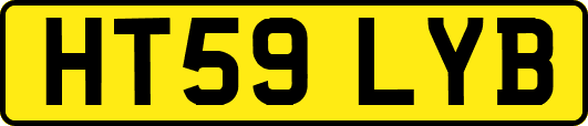 HT59LYB