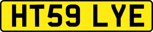 HT59LYE