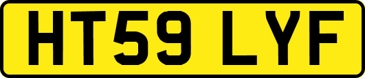 HT59LYF