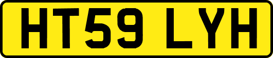 HT59LYH
