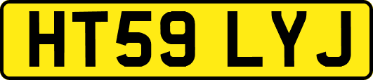 HT59LYJ