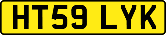 HT59LYK