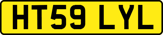 HT59LYL