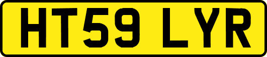 HT59LYR