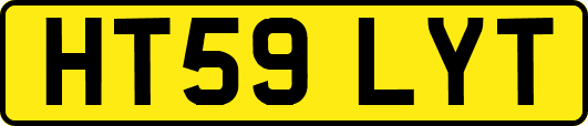 HT59LYT