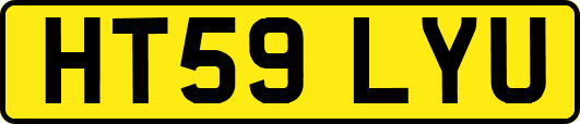 HT59LYU