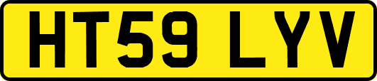 HT59LYV