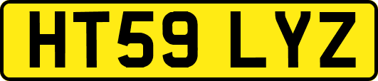 HT59LYZ