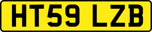 HT59LZB