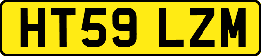 HT59LZM