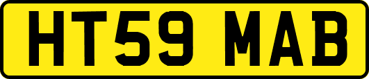 HT59MAB