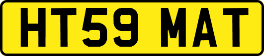 HT59MAT