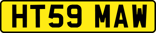 HT59MAW