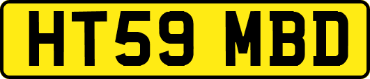 HT59MBD