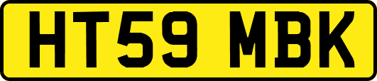 HT59MBK