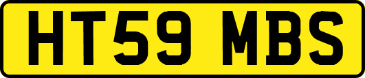 HT59MBS