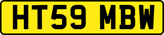 HT59MBW