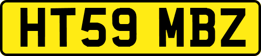 HT59MBZ