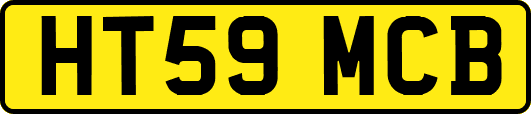 HT59MCB