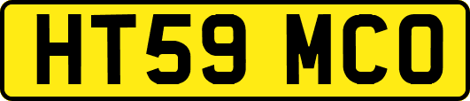HT59MCO