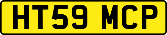 HT59MCP