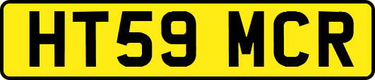 HT59MCR