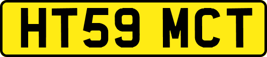 HT59MCT