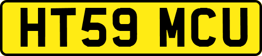 HT59MCU