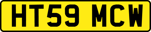 HT59MCW