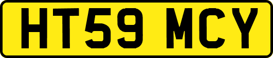 HT59MCY