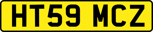 HT59MCZ