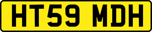 HT59MDH